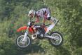 FMX Pilote KTM