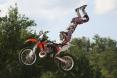 FMX Pilote KTM