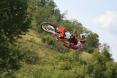 FMX Pilote KTM