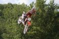 FMX Pilote KTM